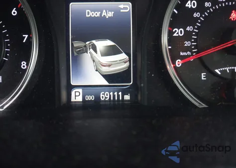 2016 Toyota Camry Le/Se/Xle/Xse из США, поврежденный, VIN 4T1BF1FK3GU154108